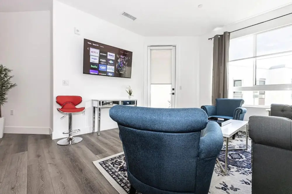Beach Condo 436CB