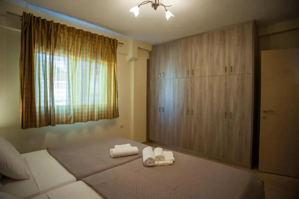 Kefalonia Horizon Home