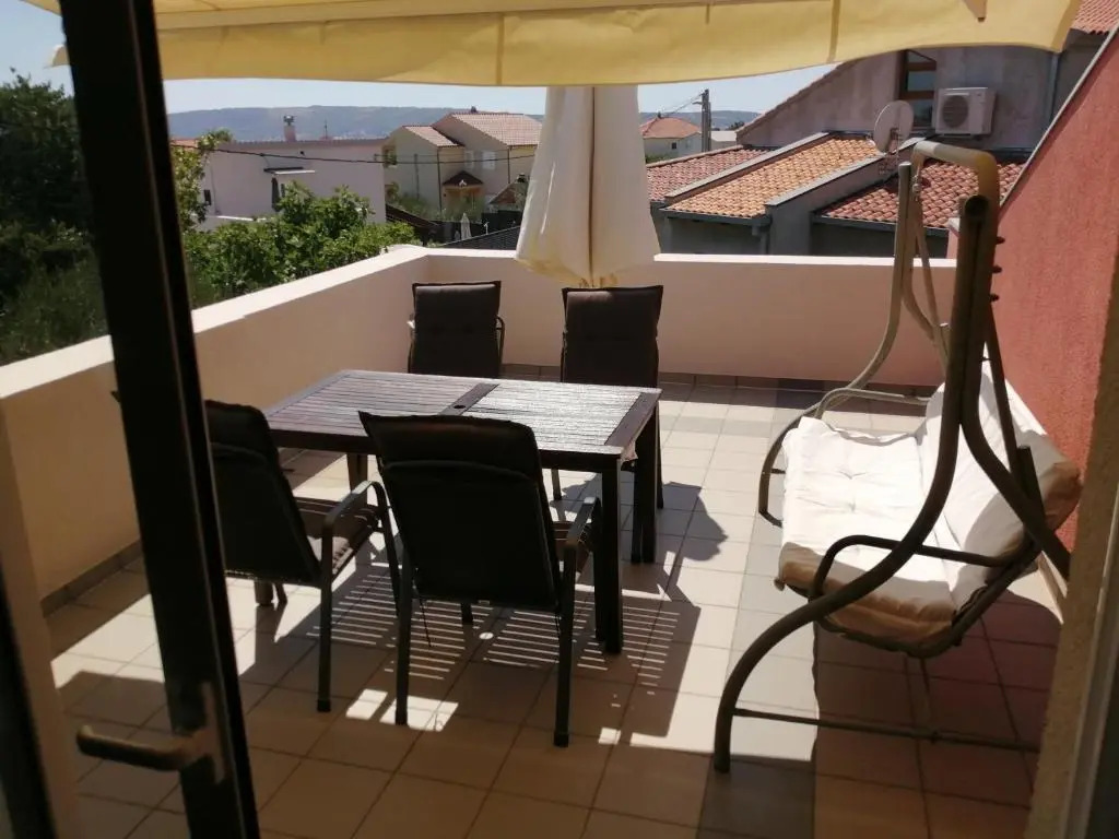 Apartment Balta