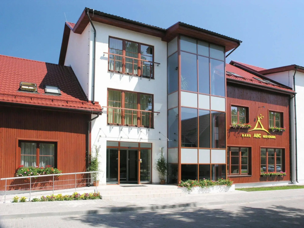 ABC Hotel