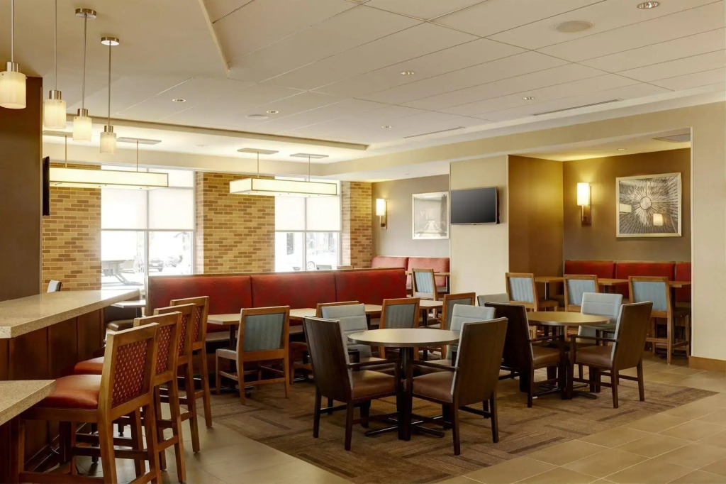 Hyatt Place New York Yonkers