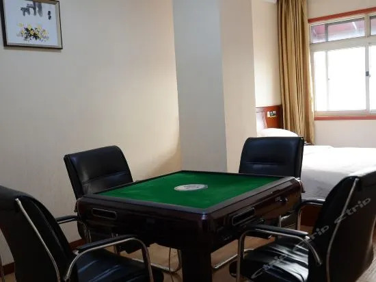 Keye Boutique Hotel (Hefei Wenzhong Road)
