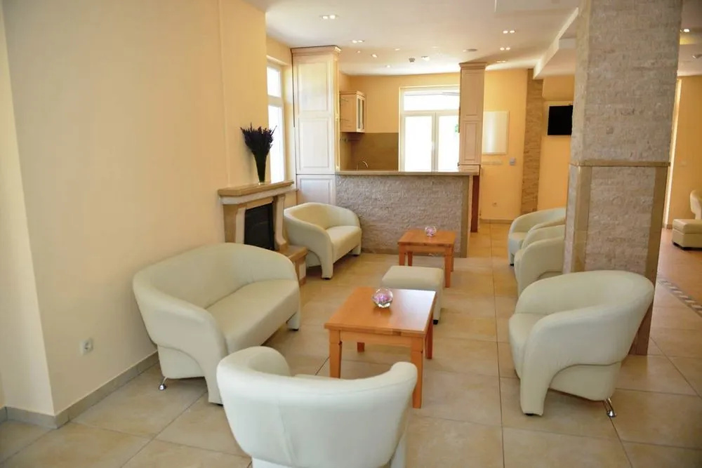 Hotel Pax Cordis