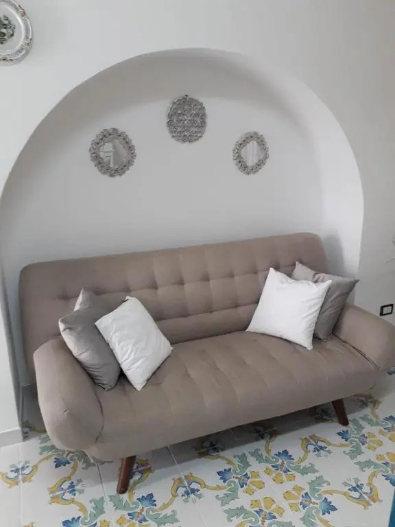 casa vacanze Vico Verona 7
