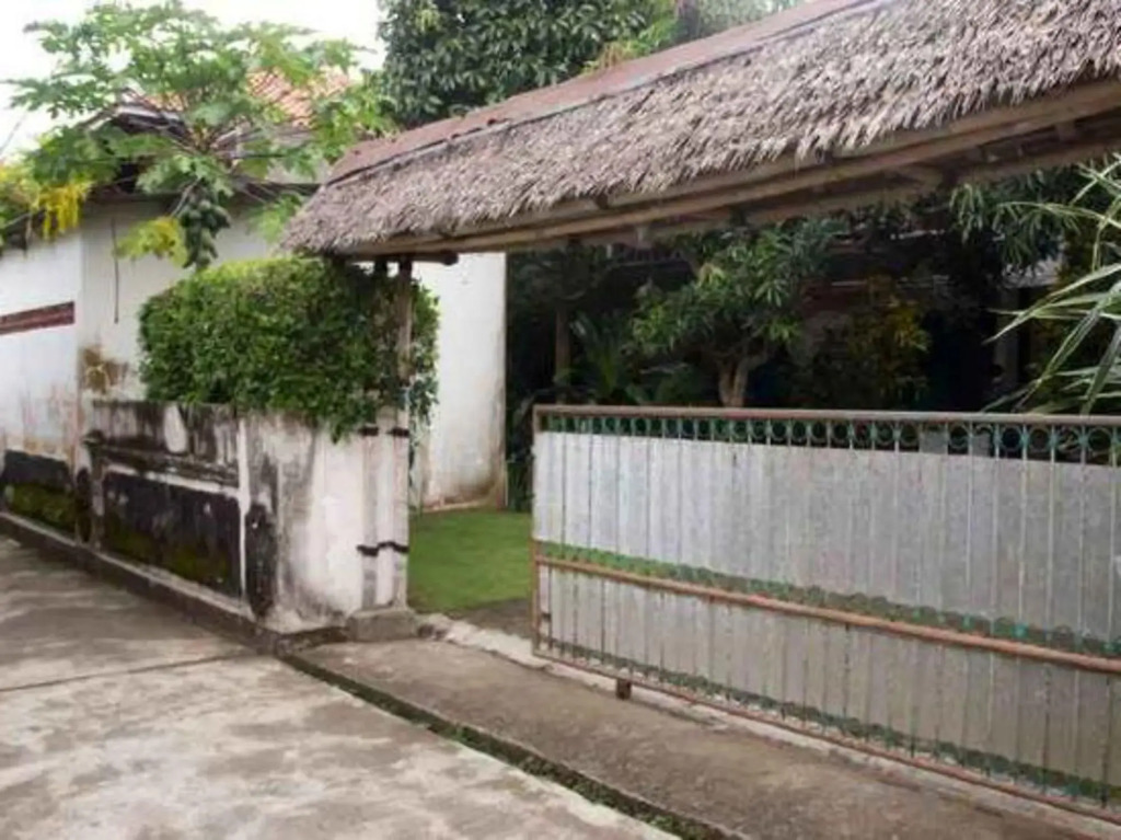 Komodo Island Hotel Pangandaran