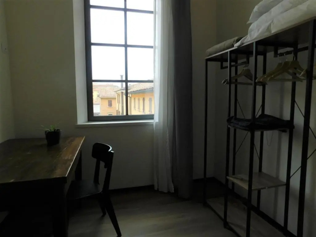 Piumaviola Beds & Apartments