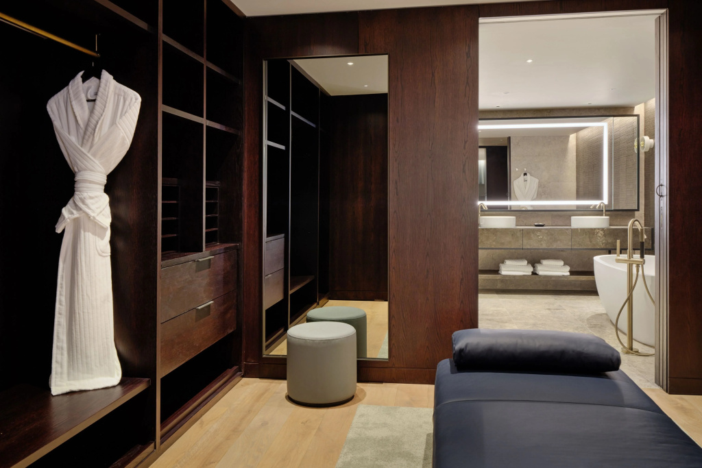 The Westin London City