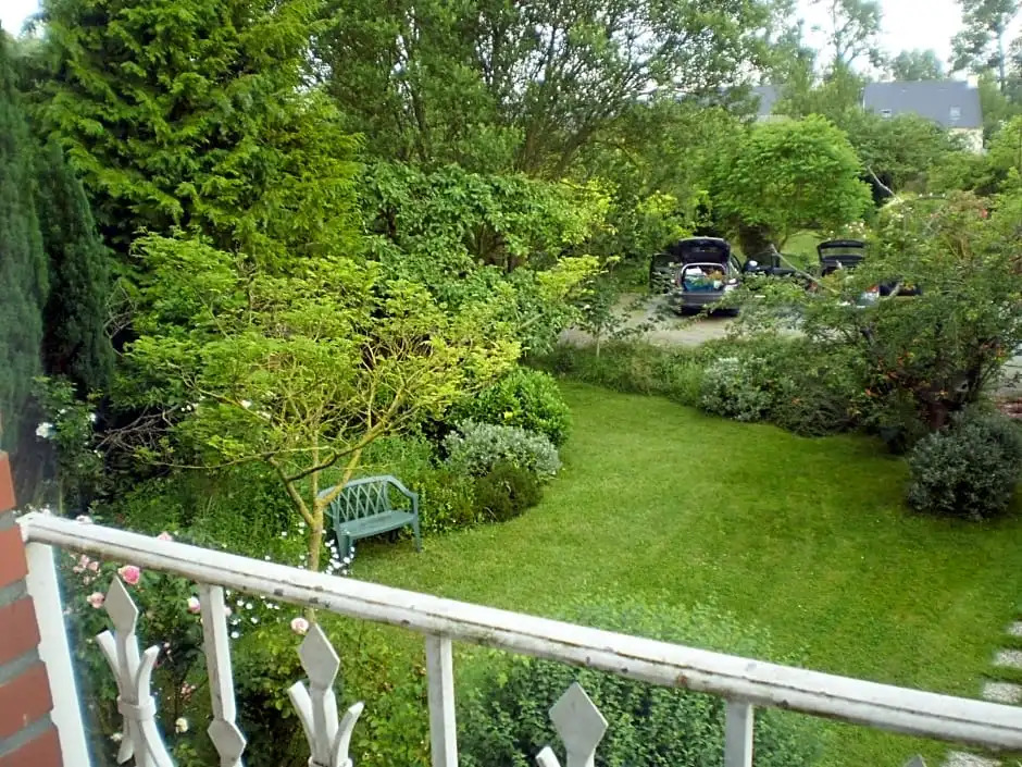 Chambres Le Lac