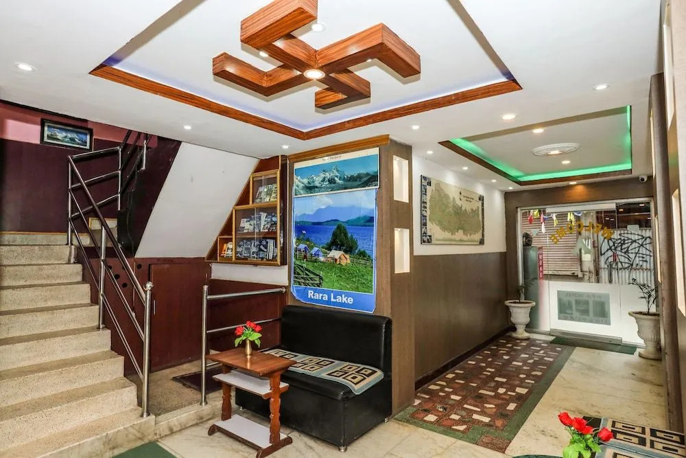 4 Seasons Hostel