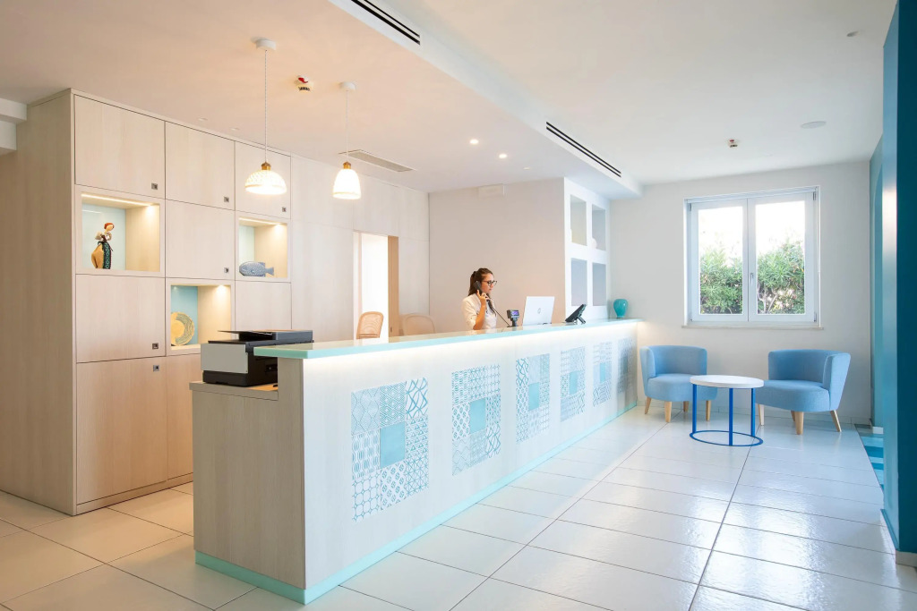Hotel Blumarea, BW Signature Collection