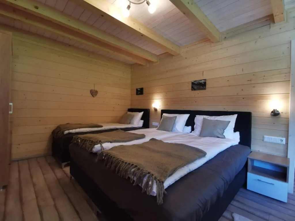Tauern Appartements