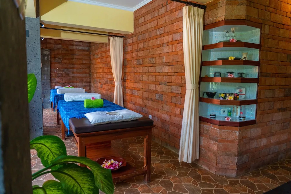 Villa Selonding Batu