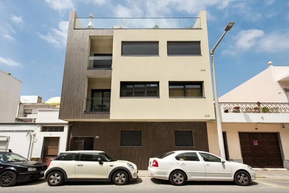 Stay Apartment in Faro