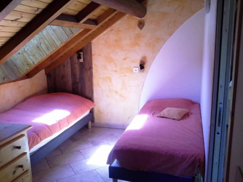 Appartement Valloire, 5 pièces, 8 personnes - FR-1-263-512