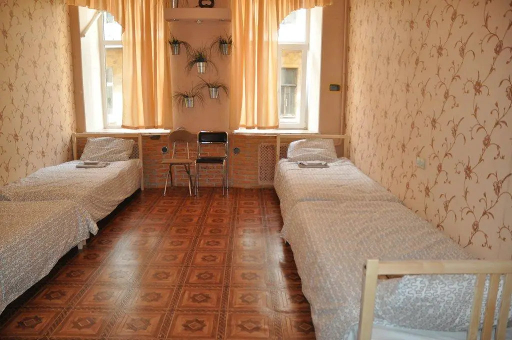 Hostel Krovatka