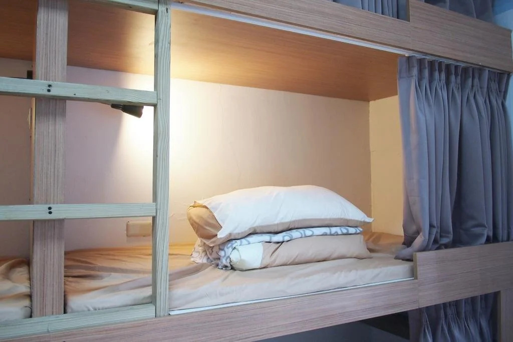 Past Time Hostel