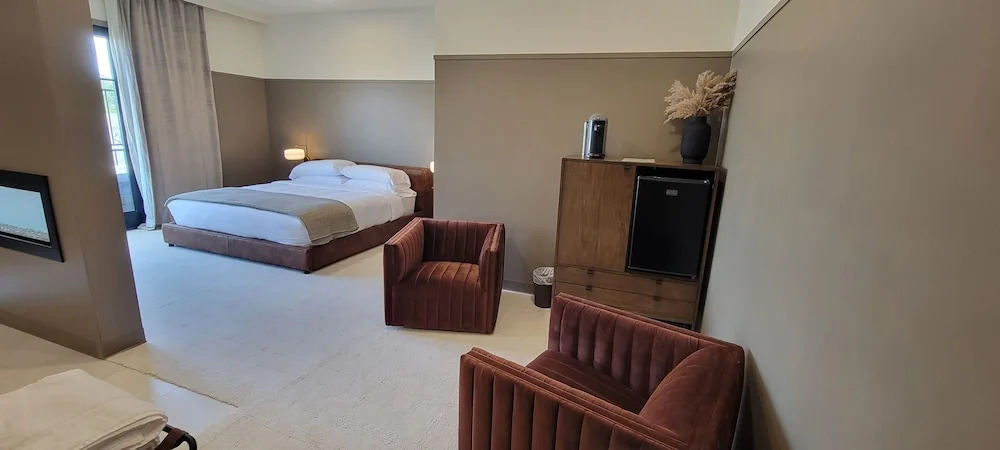 The Atlee Suites