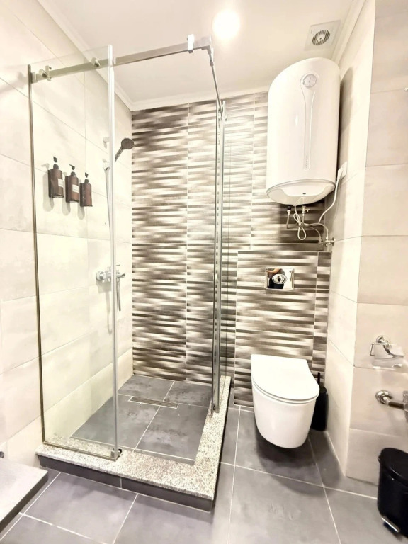 Апартаменты Aqua Batumi Hotel & Apartments