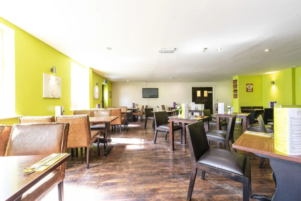 The Dene Hotel