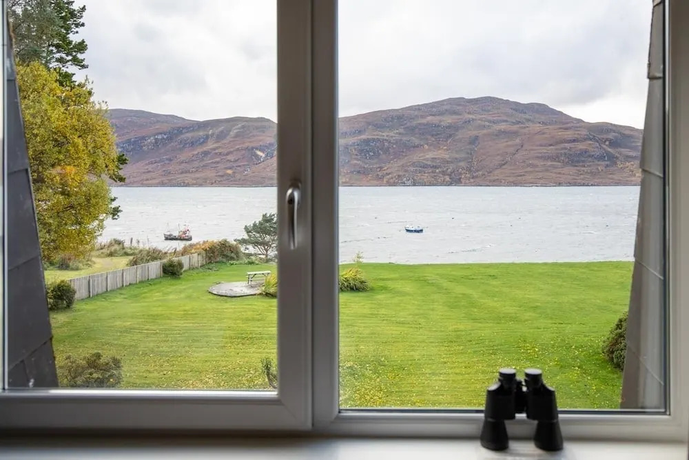 Harbour House Bed & Breakfast