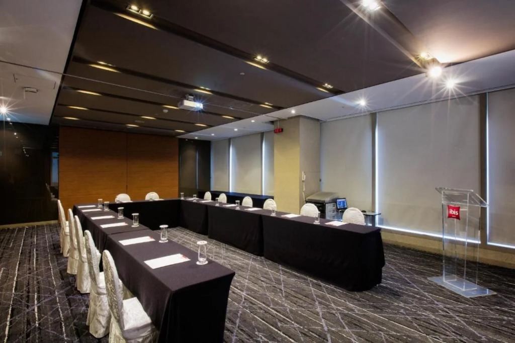 Ibis Ambassador Myeongdong