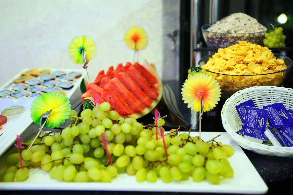 Sette Serenity Hotel