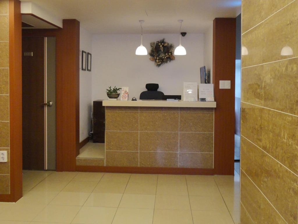 Hotel Zero
