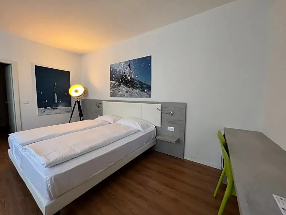 Wind Hotel