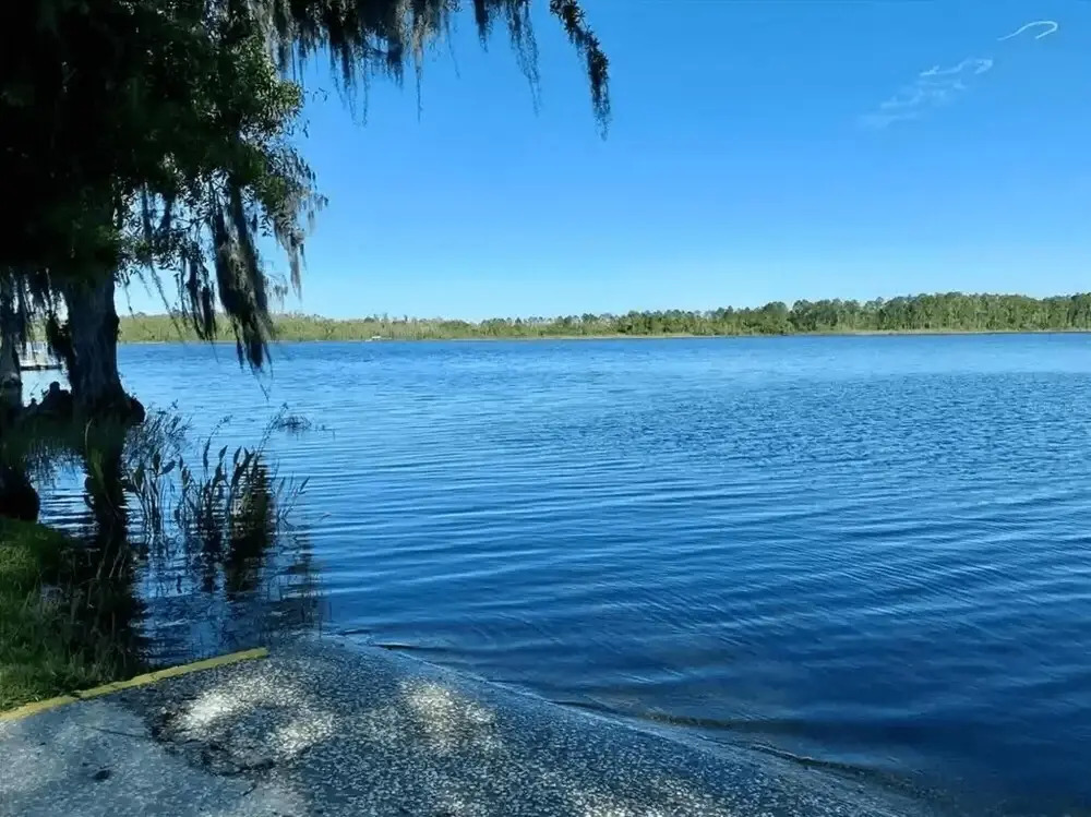 Charming 4Bd Close to Disney @ Davenport Lakes 125