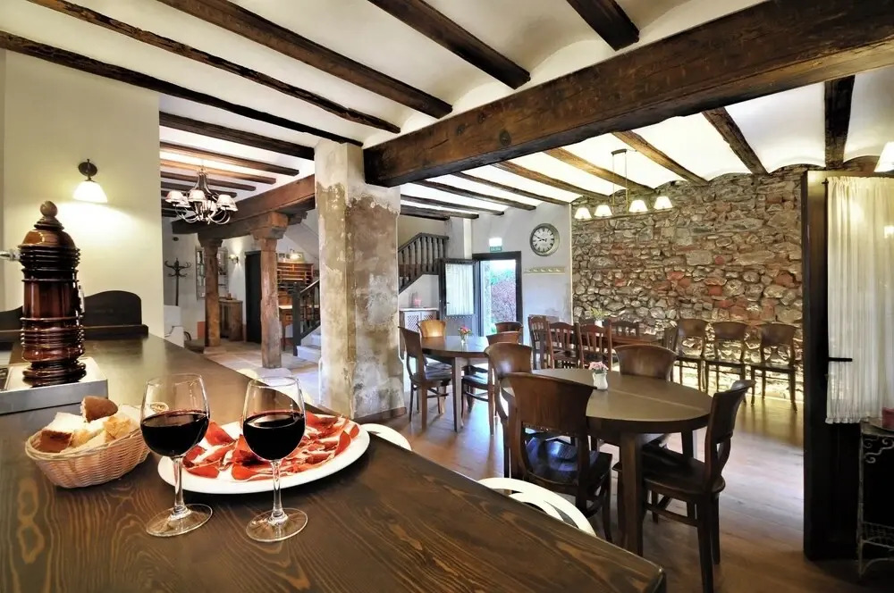 La Casa Grande de Albarracín
