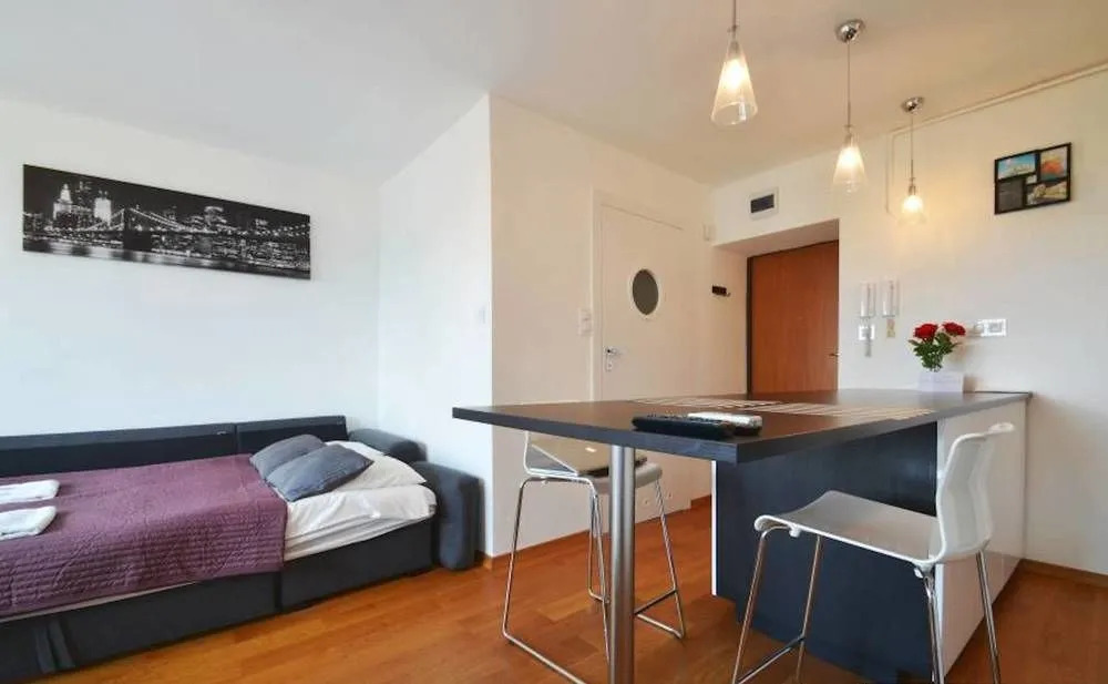 Dream Loft Vistula