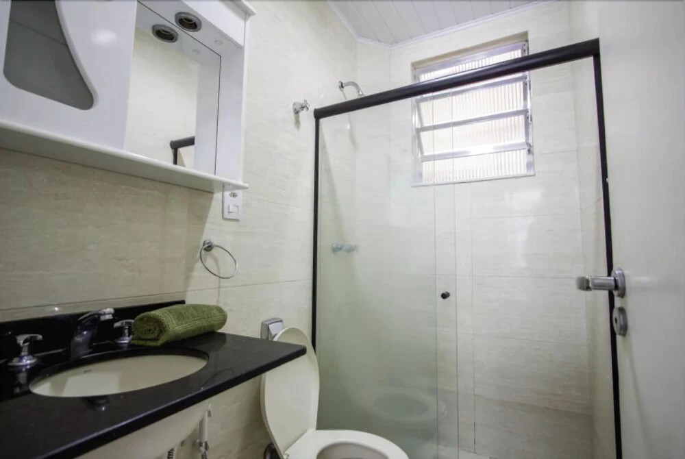 LineRio Copacabana Standard Residences