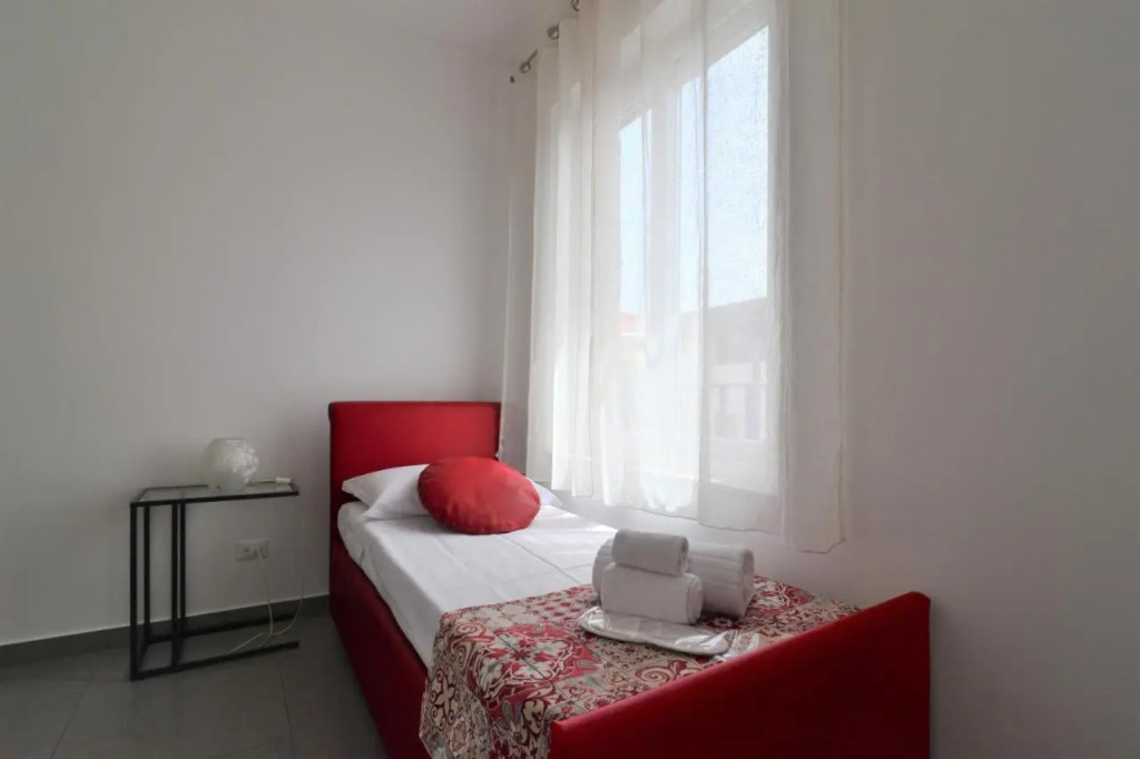B&B Le Porte Del Centro