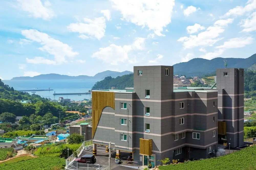 Paradise Geoje (Beach)