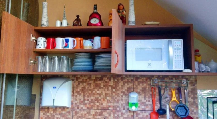 The Florian's B&B