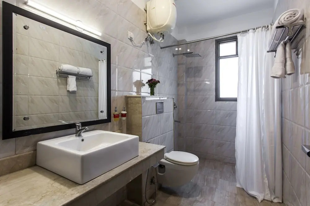 Hotel Harsha