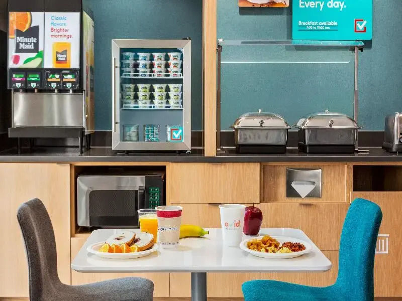avid Hotels Florence North by IHG