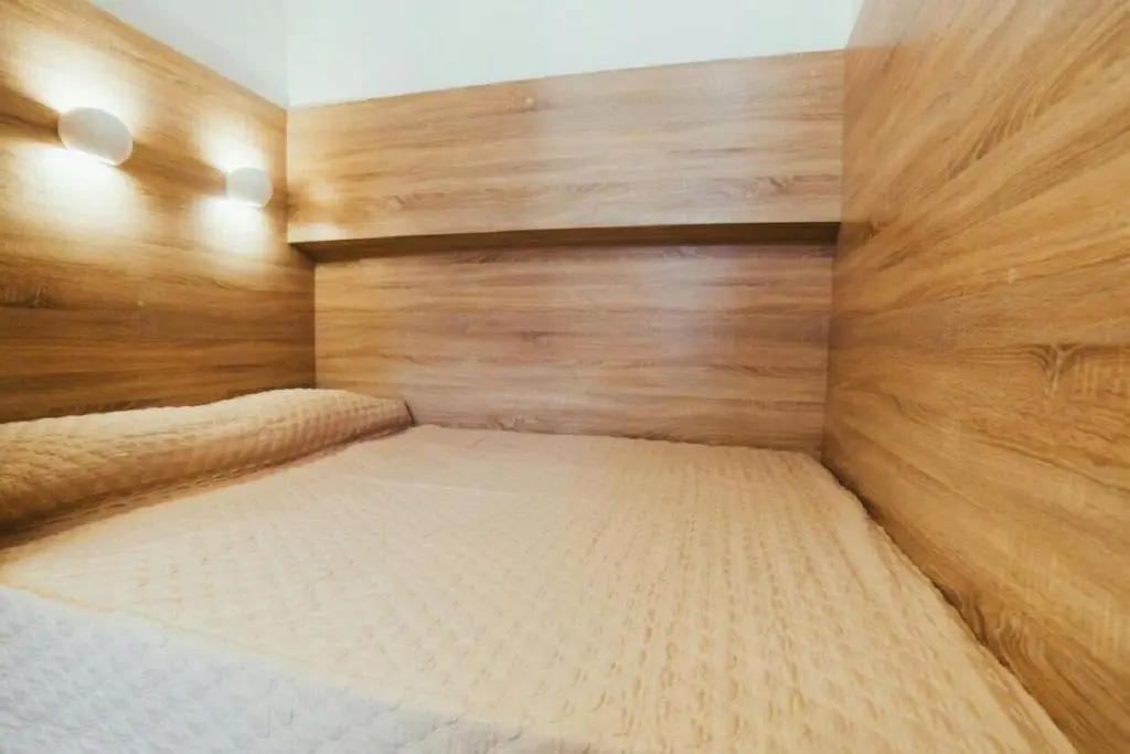 Winkel Apartment Vuzka