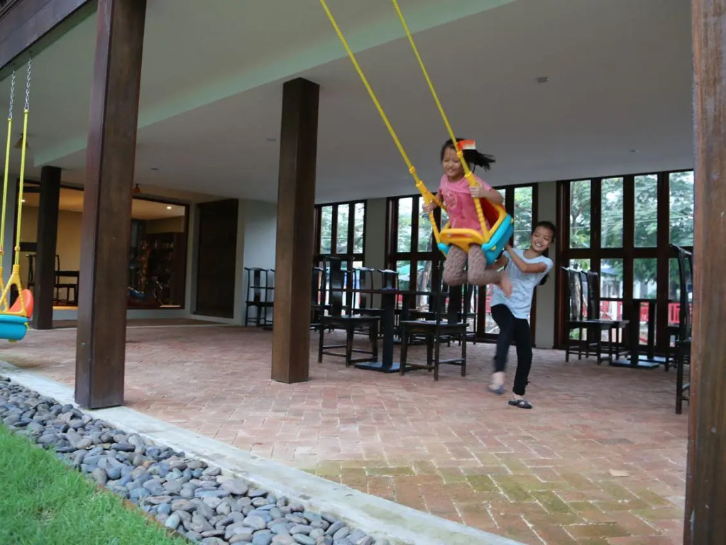Villa Bangkok