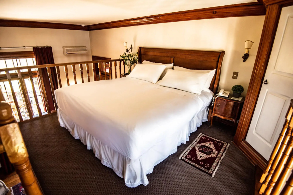 Gervasoni Hotel Boutique