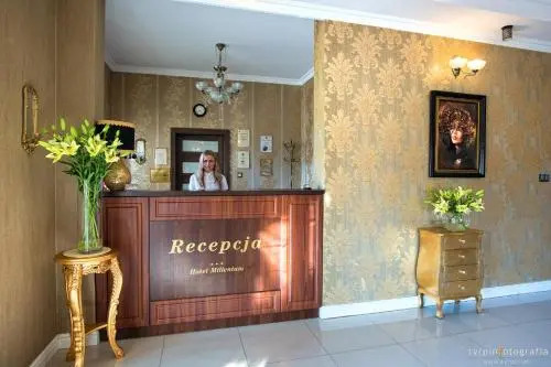 Hotel Millenium