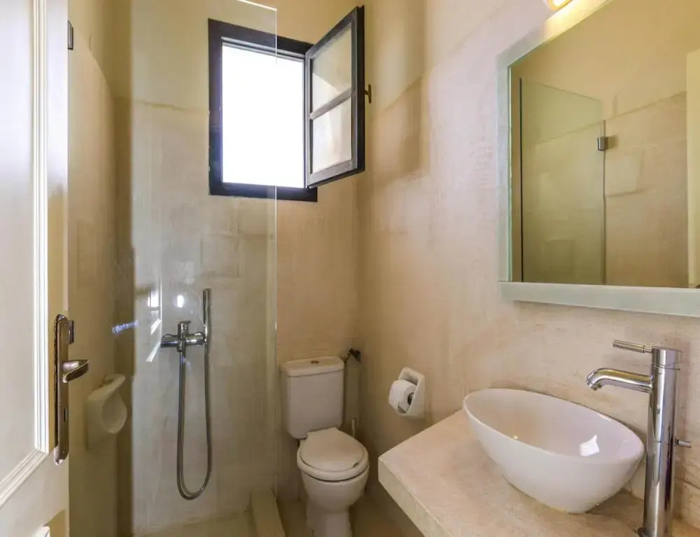 Villa in Episkopi with private pool