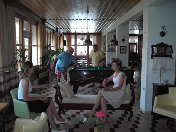 Hotel Venus