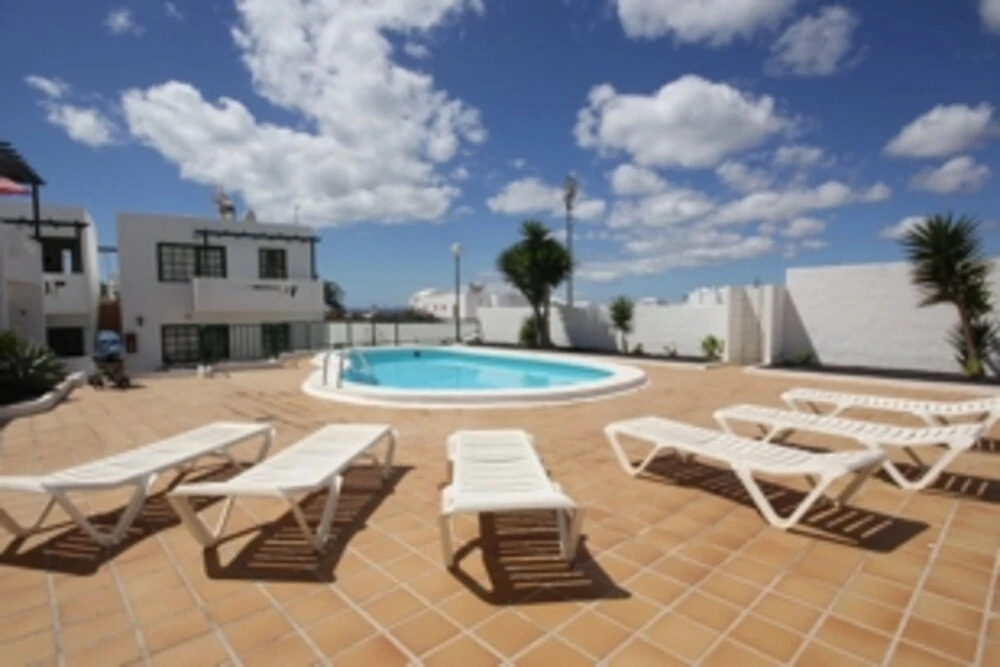 Apartment Los Zafiros in Puerto del Carmen