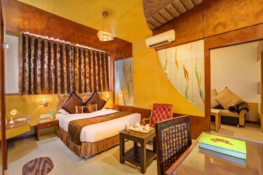 Roerich Hotels Pvt. Ltd