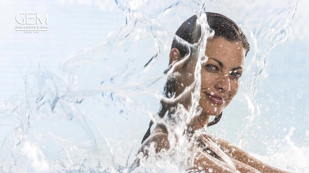 Institut Gem Wellness & Spa