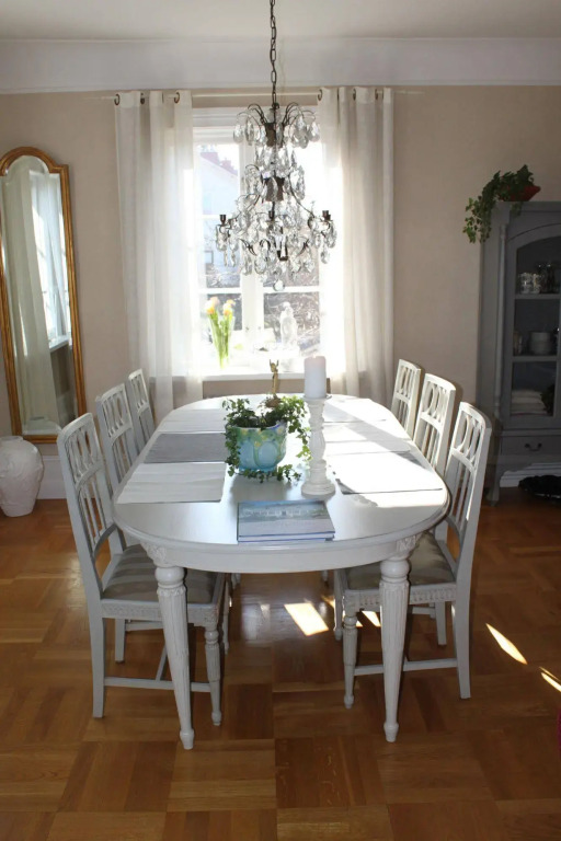 Hotell Villa Vesta