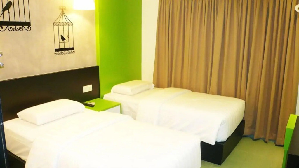 Tai Ichi Hotel Kuala Lumpur