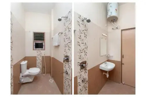 Silverkey Pallikaranai By OYO Rooms