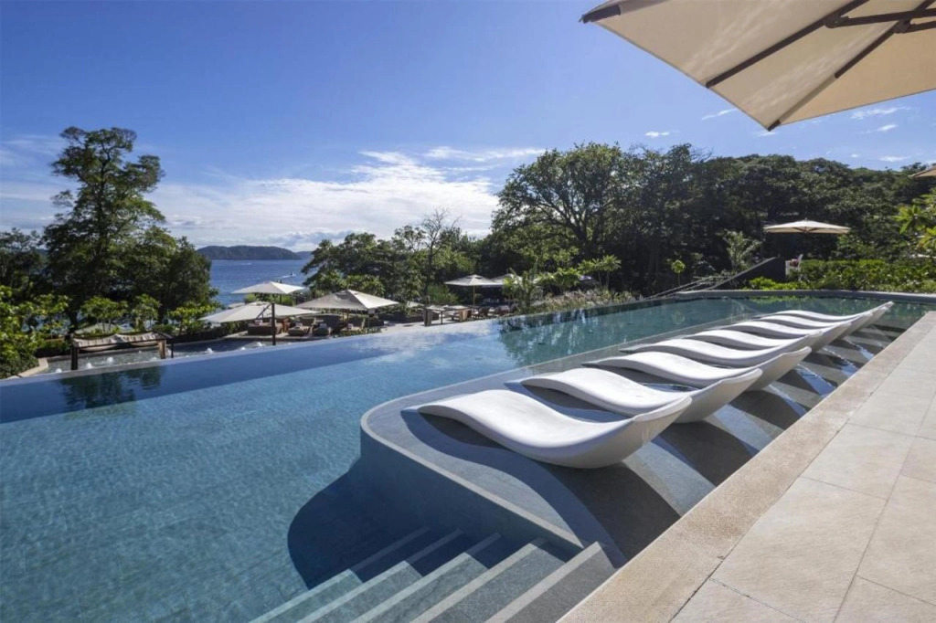 Waldorf Astoria Residences Costa Rica Punta Cacique